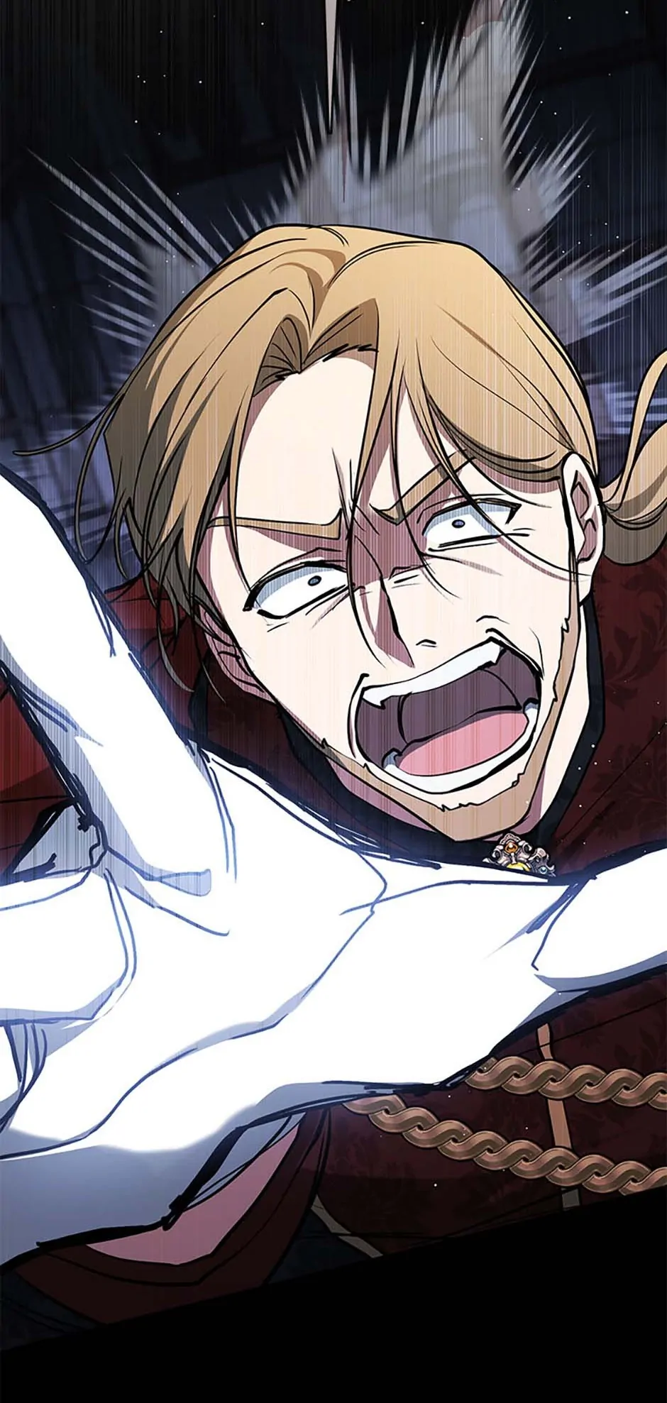 I Failed to Oust the Villain! chapter 98 page 48