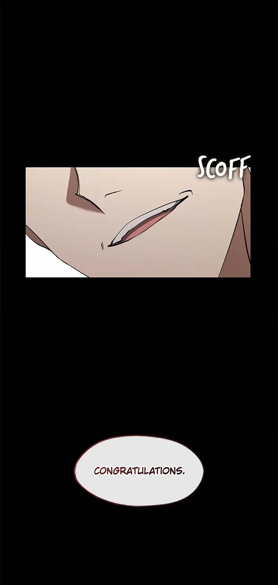 I Failed to Oust the Villain! chapter 98 page 49