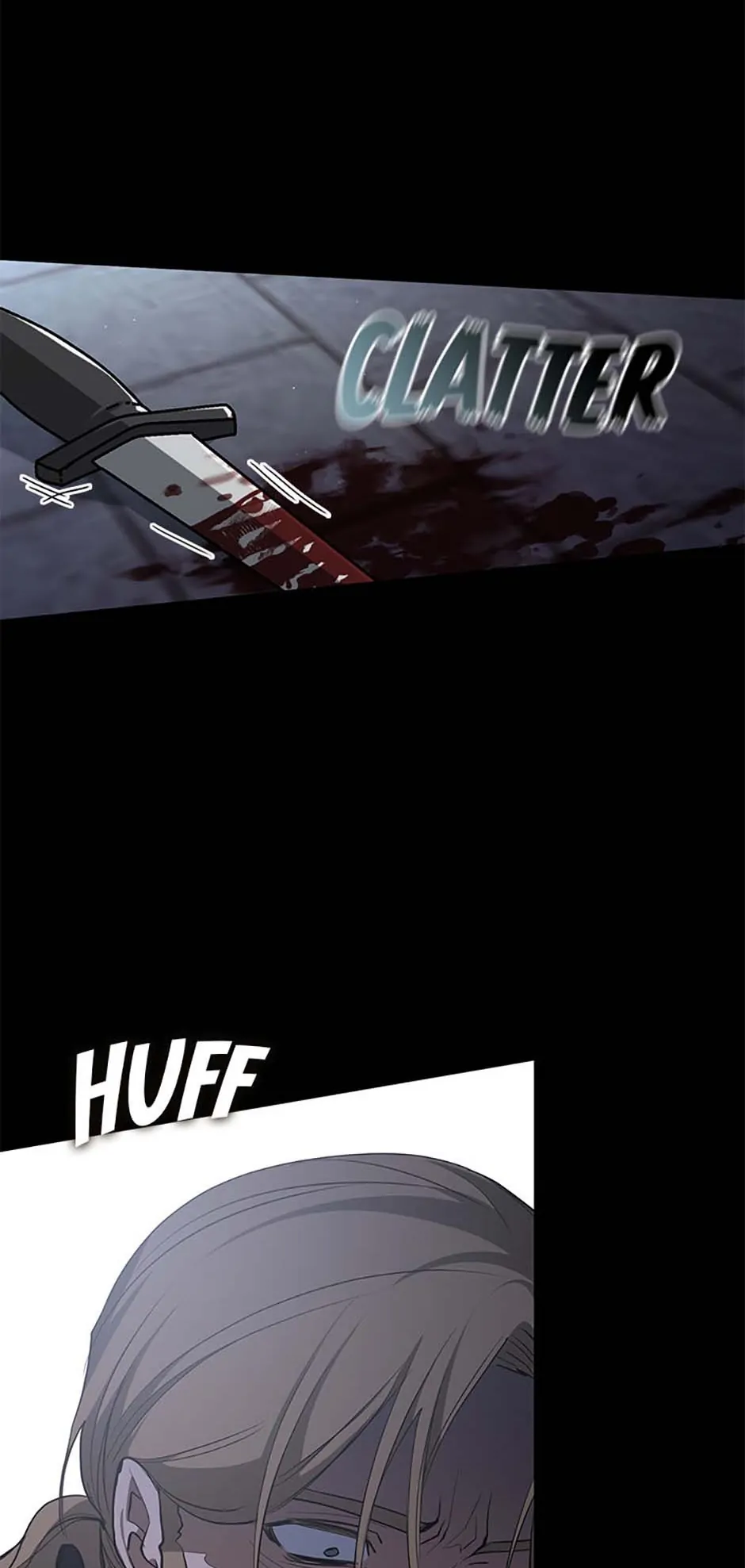 I Failed to Oust the Villain! chapter 98 page 50