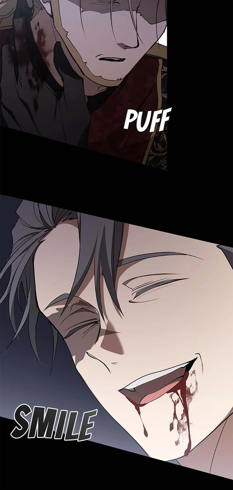 I Failed to Oust the Villain! chapter 98 page 51