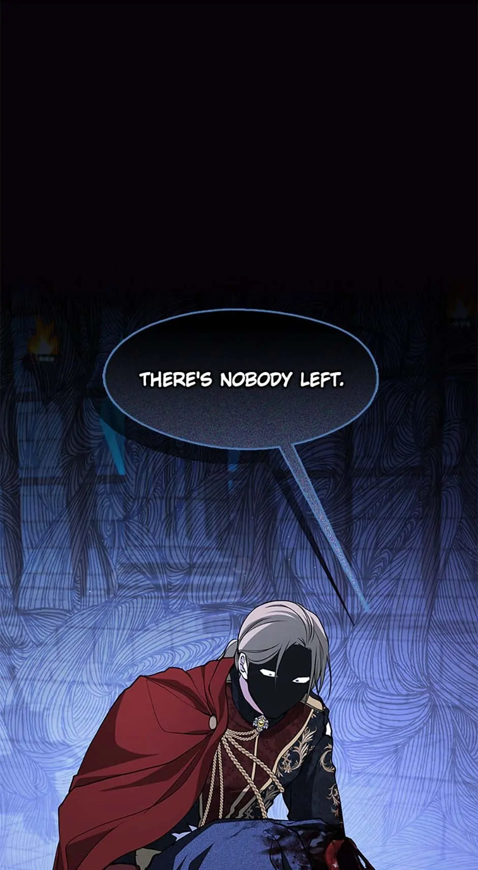 I Failed to Oust the Villain! chapter 98 page 52