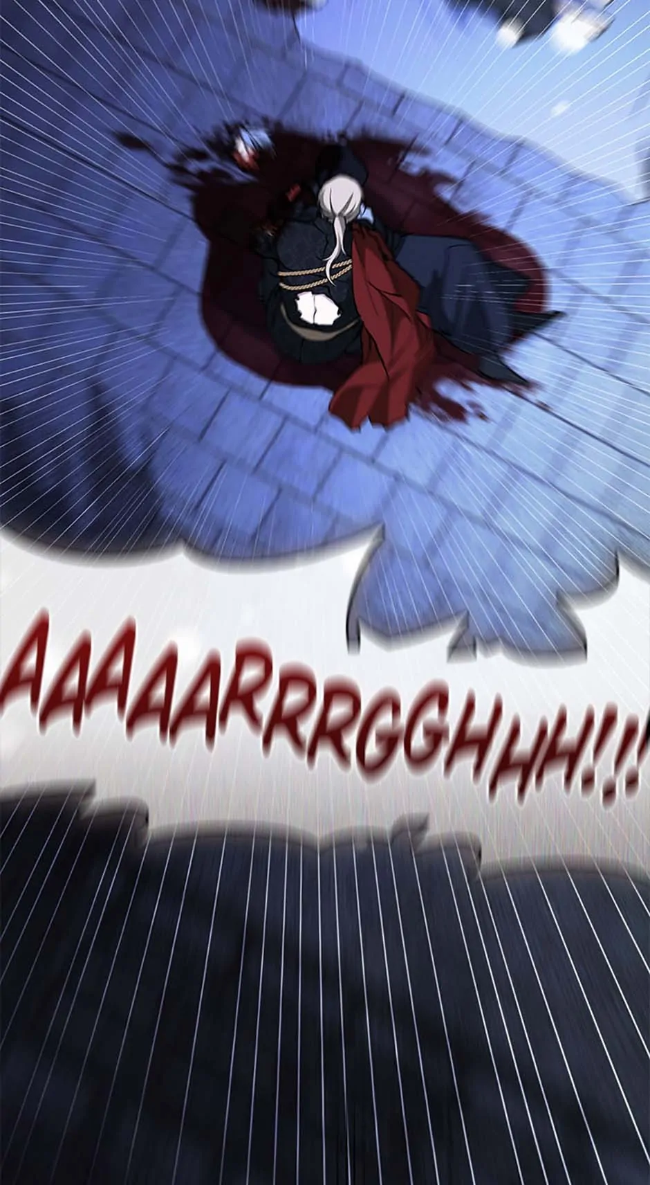 I Failed to Oust the Villain! chapter 98 page 55