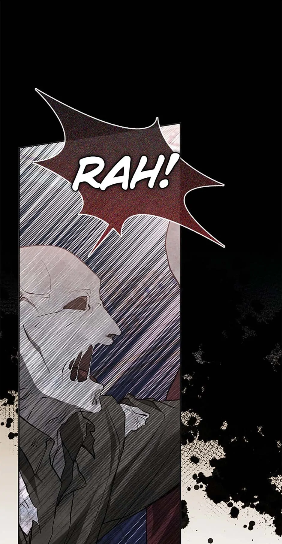 I Failed to Oust the Villain! chapter 98 page 57