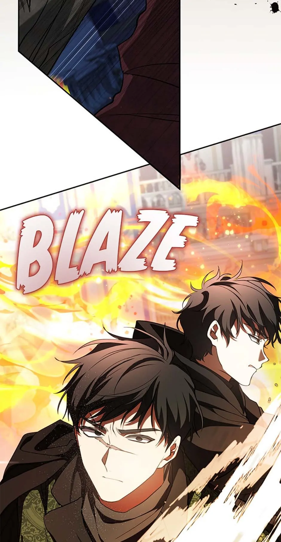 I Failed to Oust the Villain! chapter 98 page 58