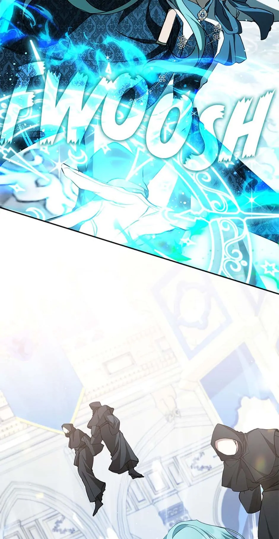 I Failed to Oust the Villain! chapter 98 page 60