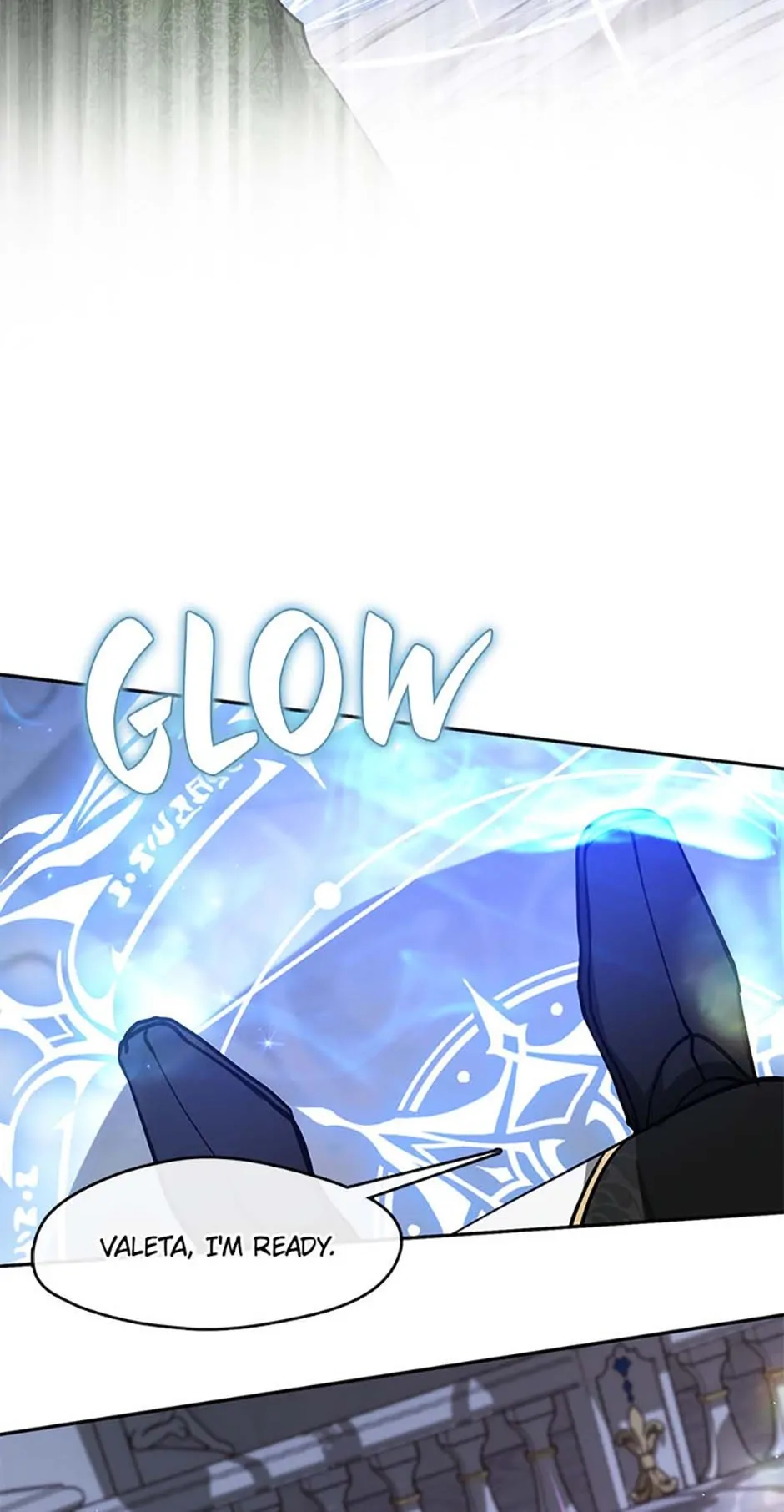 I Failed to Oust the Villain! chapter 98 page 62