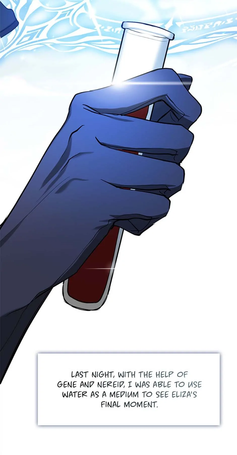 I Failed to Oust the Villain! chapter 98 page 64