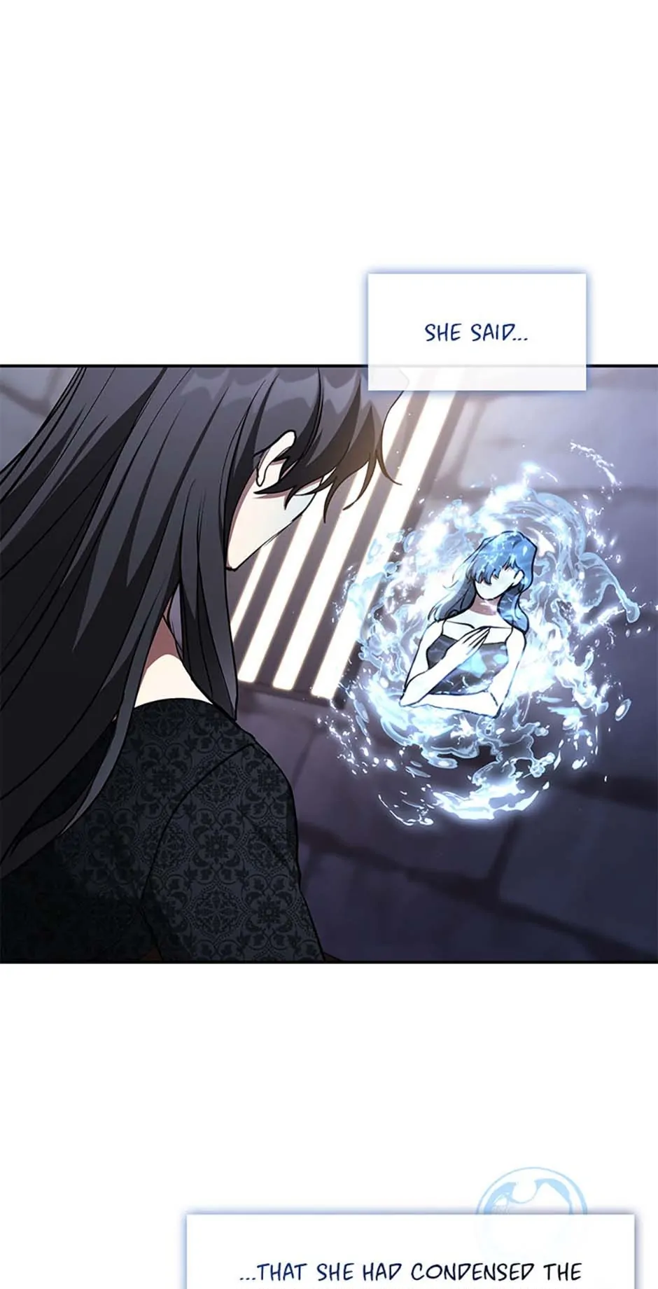 I Failed to Oust the Villain! chapter 98 page 65