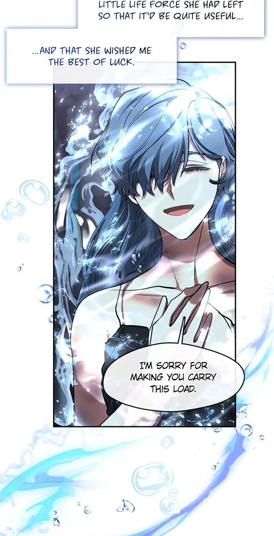 I Failed to Oust the Villain! chapter 98 page 66