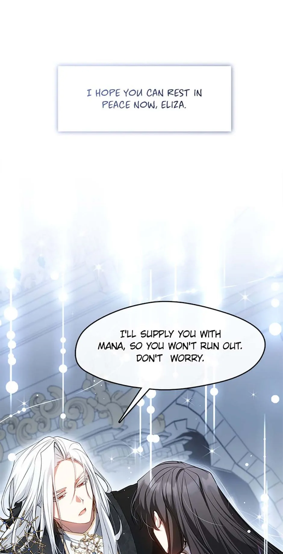 I Failed to Oust the Villain! chapter 98 page 68