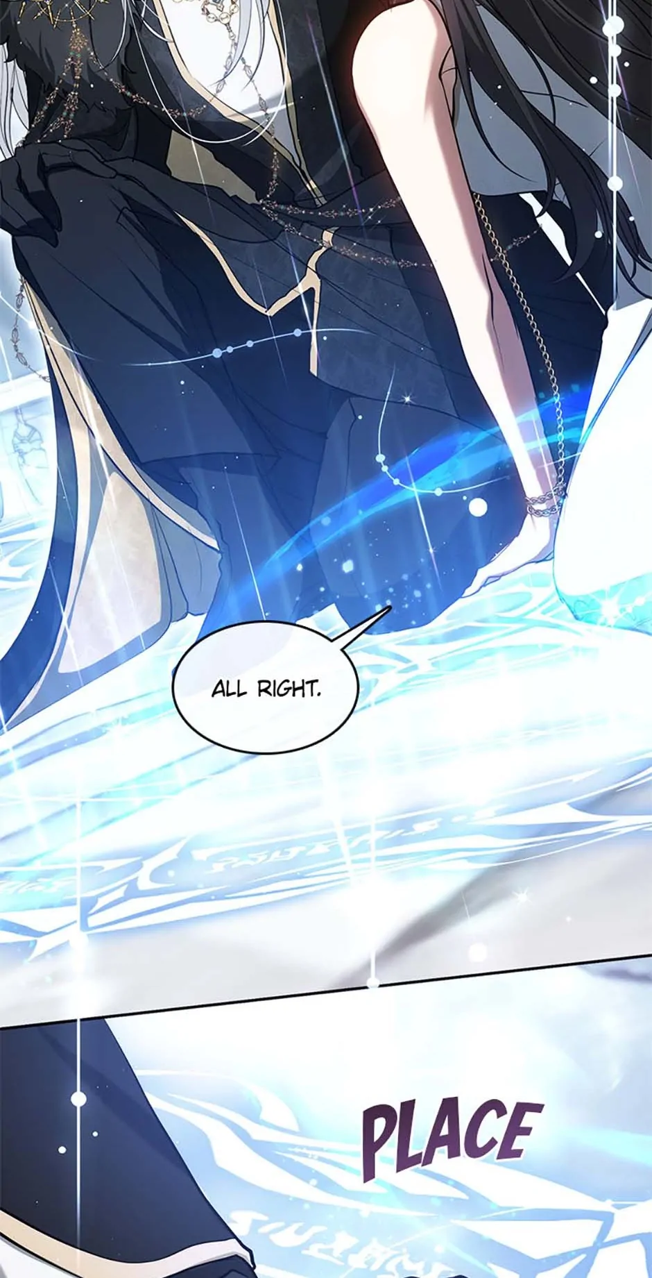 I Failed to Oust the Villain! chapter 98 page 69