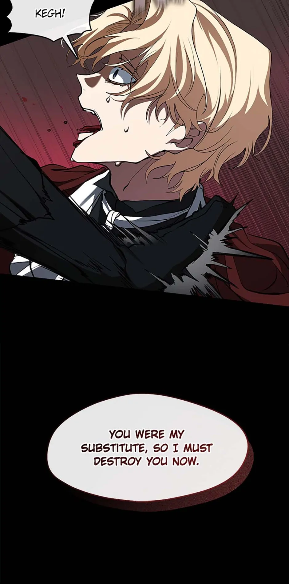 I Failed to Oust the Villain! chapter 98 page 7