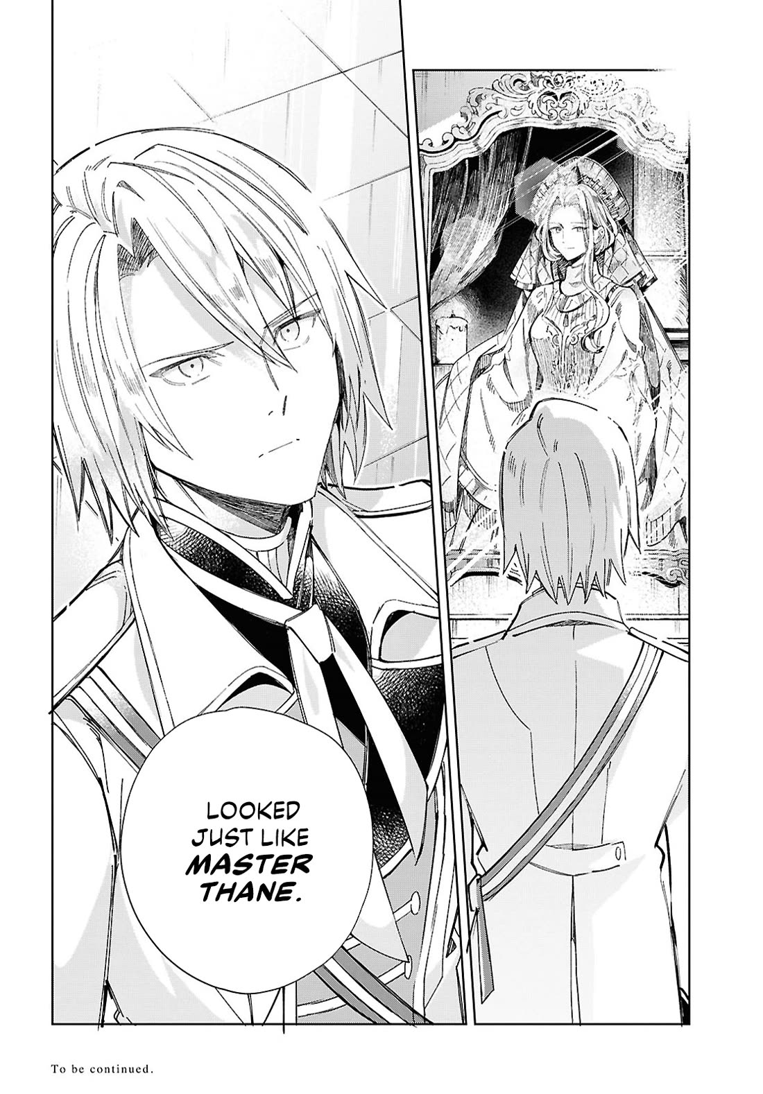 I Favor the Villainess chapter 45 page 40