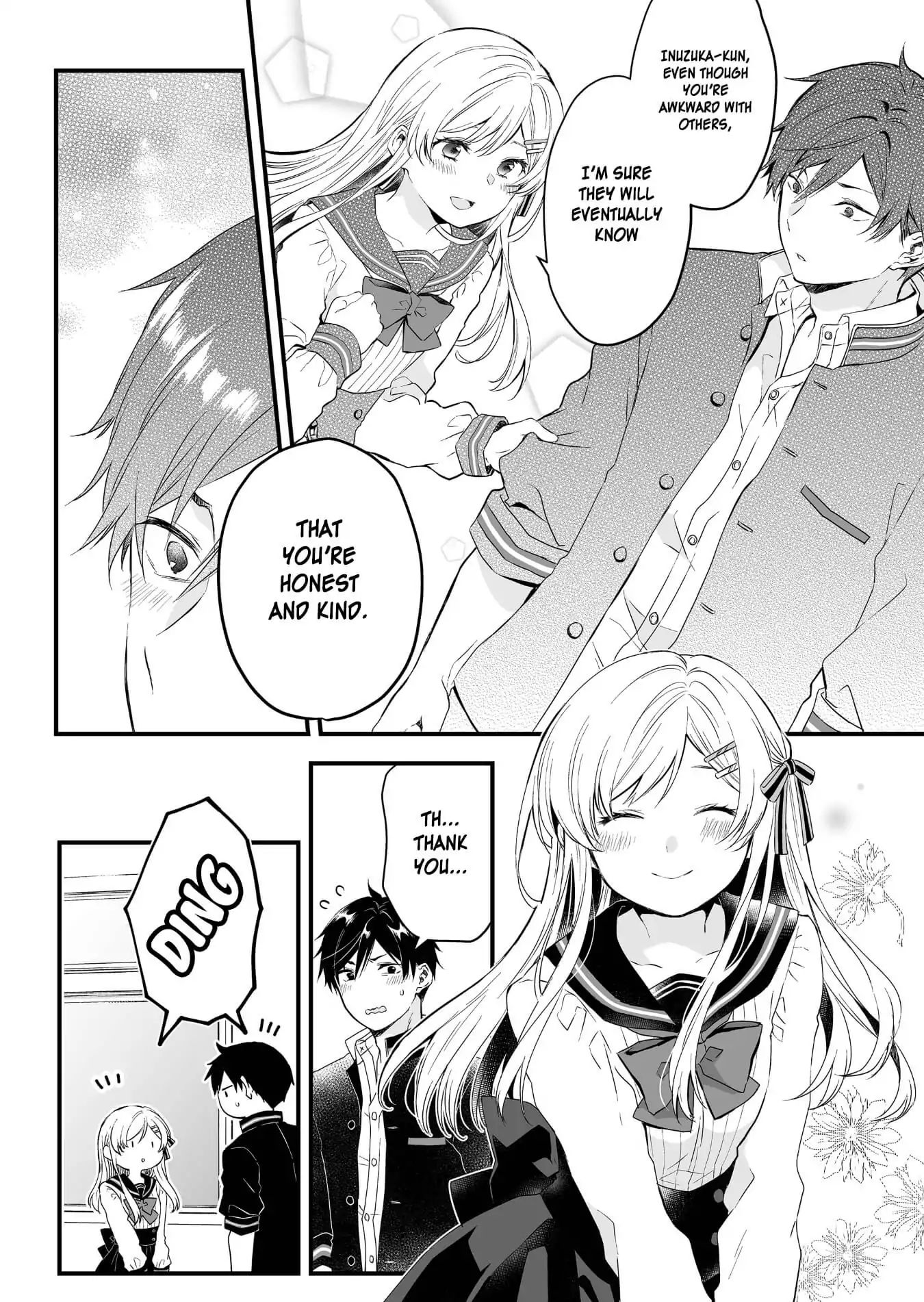 I Fell in Love, so I Tried Livestreaming. chapter 2 page 6