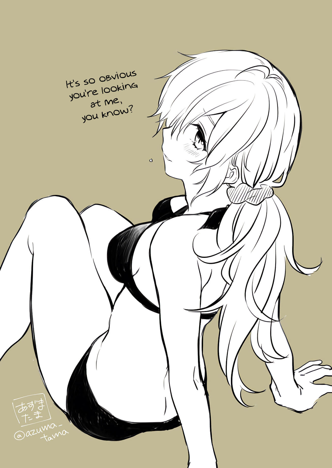 I Fell in Love, so I Tried Livestreaming. chapter 20.5 page 5