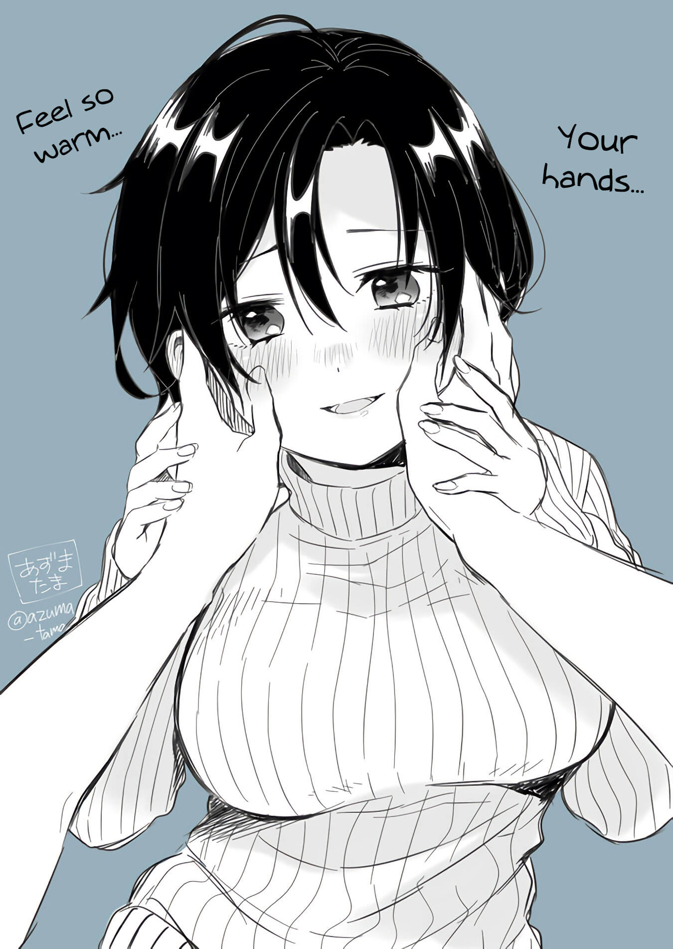 I Fell in Love, so I Tried Livestreaming. chapter 20.5 page 6