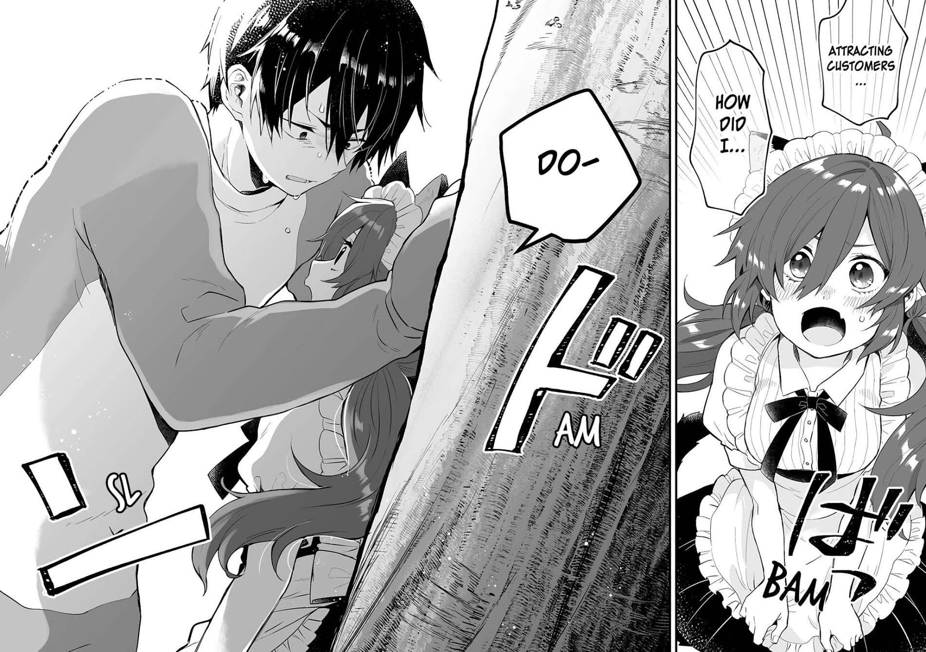 I Fell in Love, so I Tried Livestreaming. chapter 20 page 8