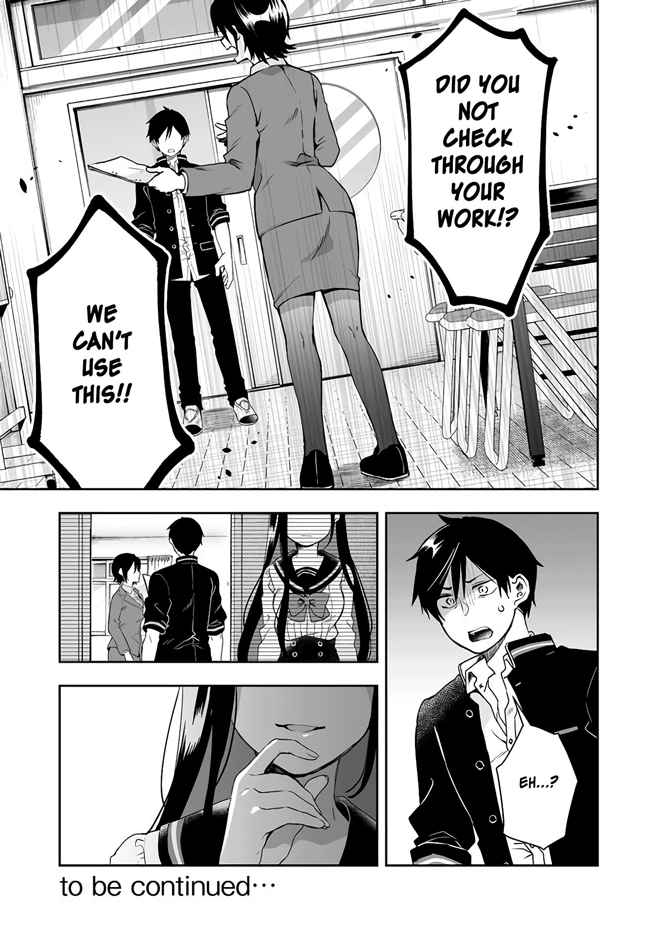 I Fell in Love, so I Tried Livestreaming. chapter 24 page 17