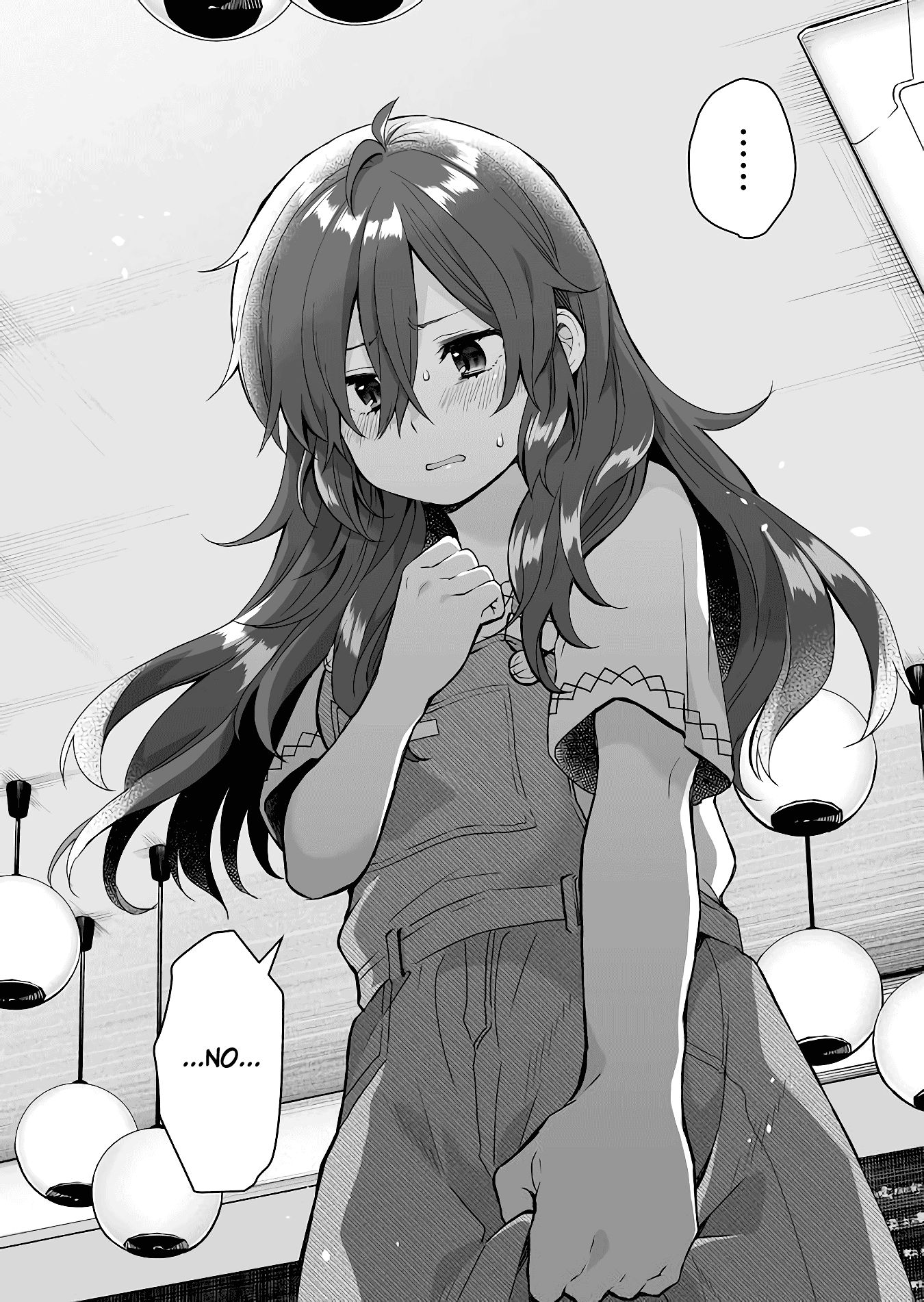 I Fell in Love, so I Tried Livestreaming. chapter 29 page 12