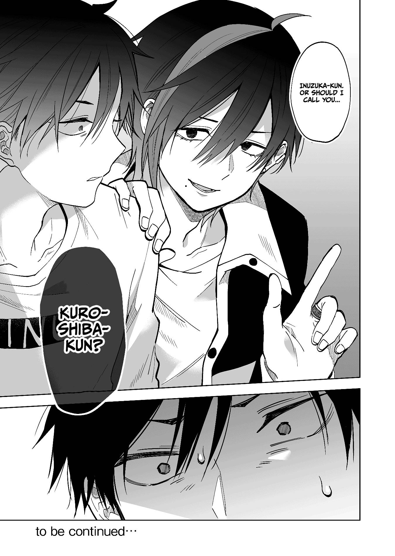 I Fell in Love, so I Tried Livestreaming. chapter 69 page 17