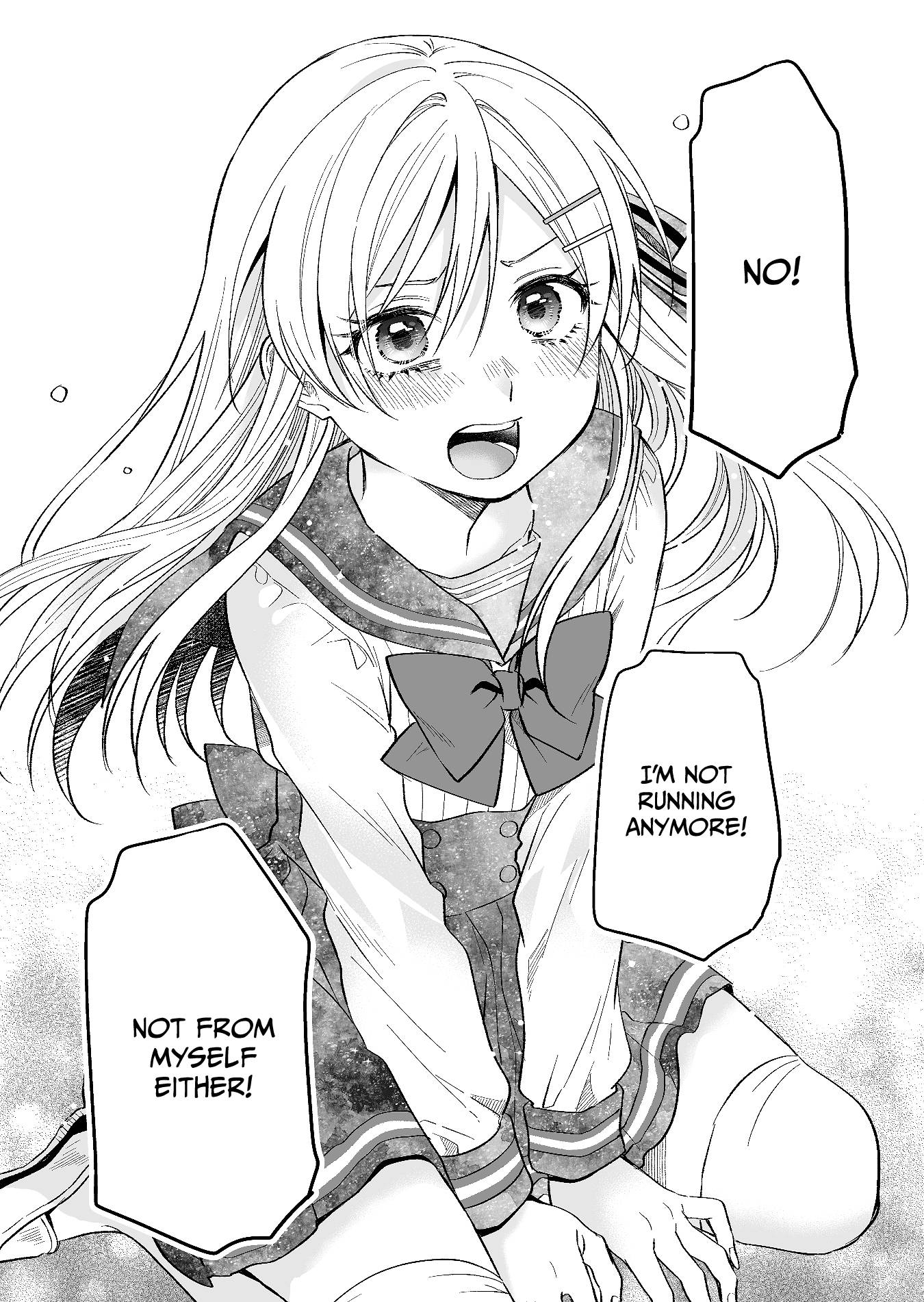 I Fell in Love, so I Tried Livestreaming. chapter 78 page 12