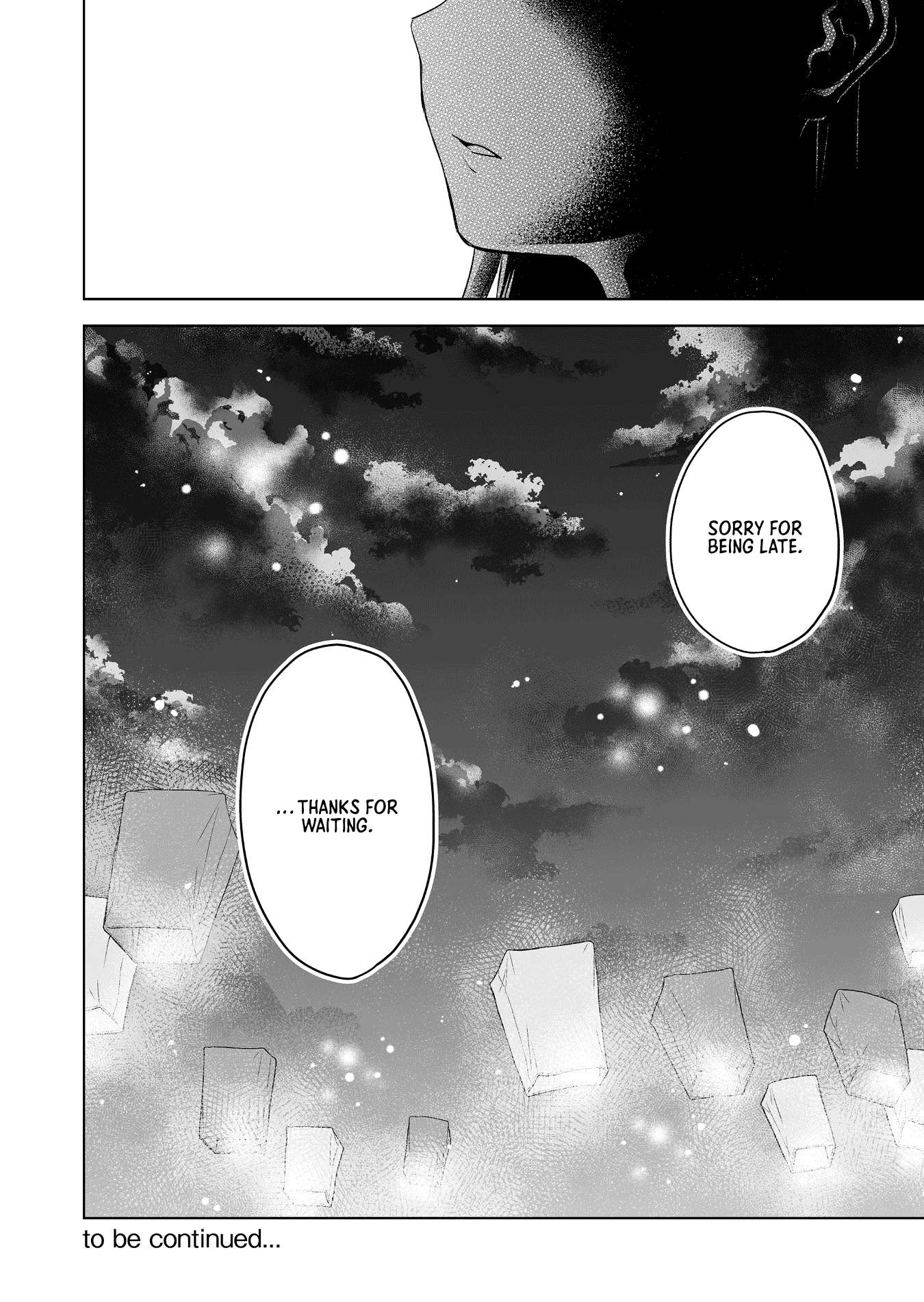 I Fell in Love, so I Tried Livestreaming. chapter 84 page 16