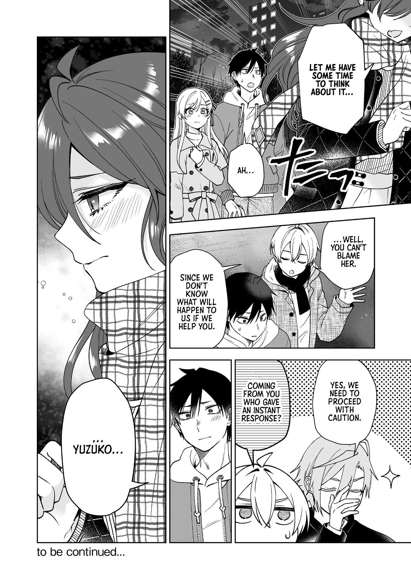 I Fell in Love, so I Tried Livestreaming. chapter 90 page 16