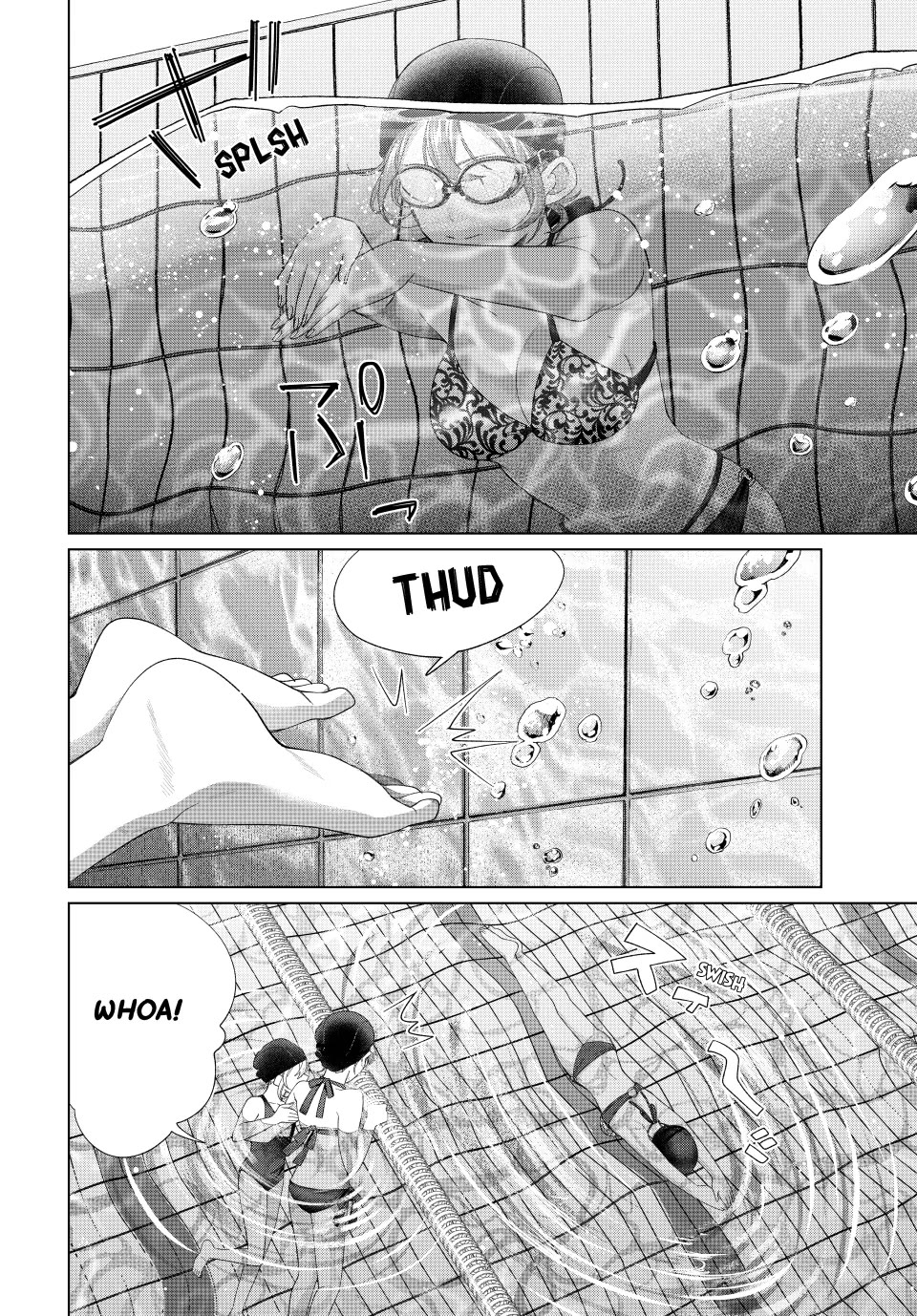 I Found a Female Knight in a Rice Field, in the Countryside They Think She’s My Wife chapter 53 page 10