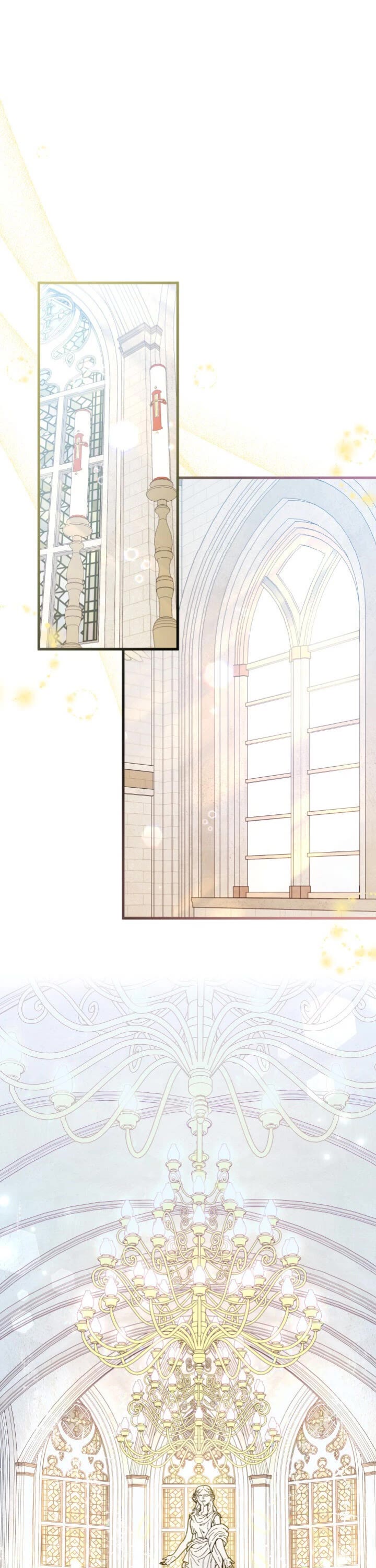 I Found a Husband When I Picked Up the Male Lead chapter 1 page 1