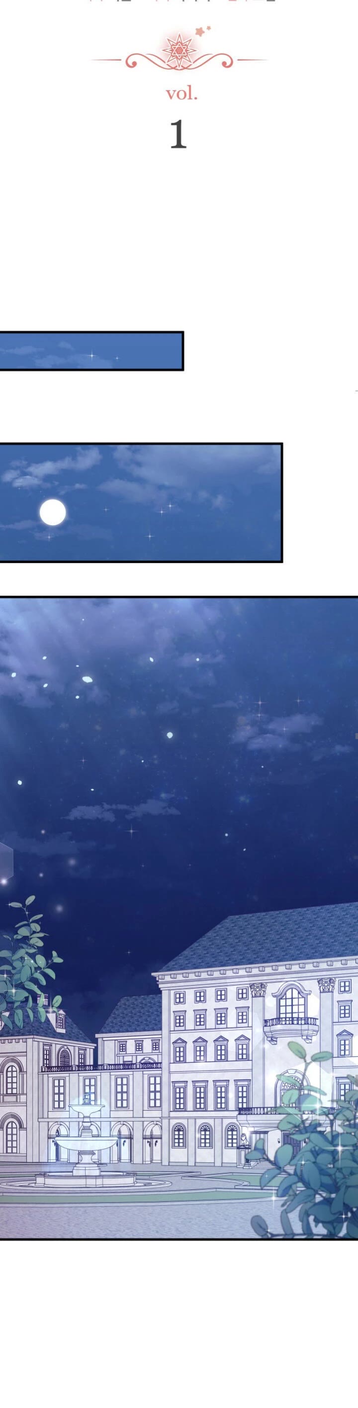 I Found a Husband When I Picked Up the Male Lead chapter 1 page 11