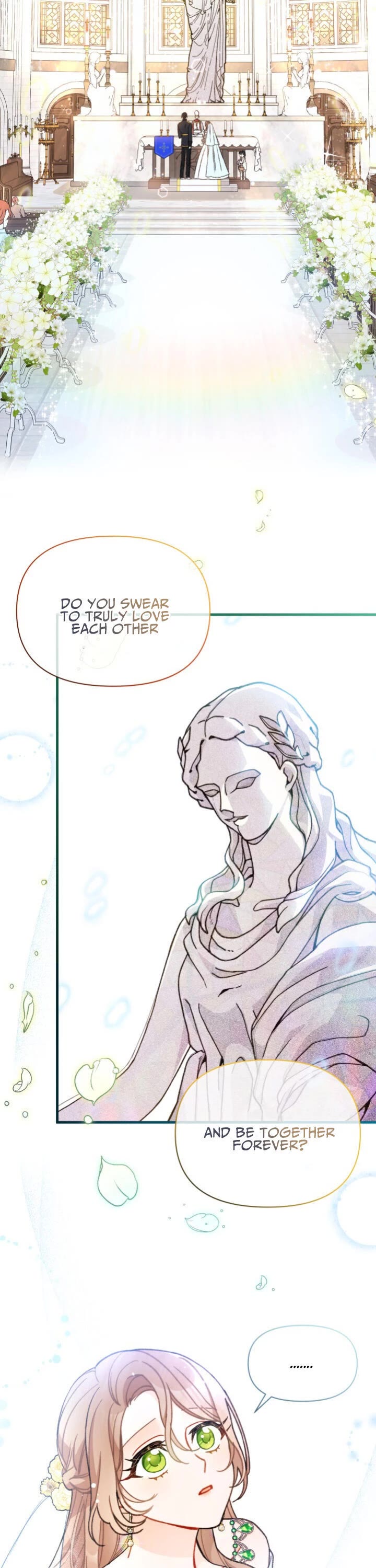 I Found a Husband When I Picked Up the Male Lead chapter 1 page 2