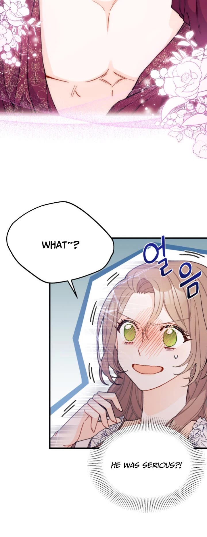 I Found a Husband When I Picked Up the Male Lead chapter 1 page 23