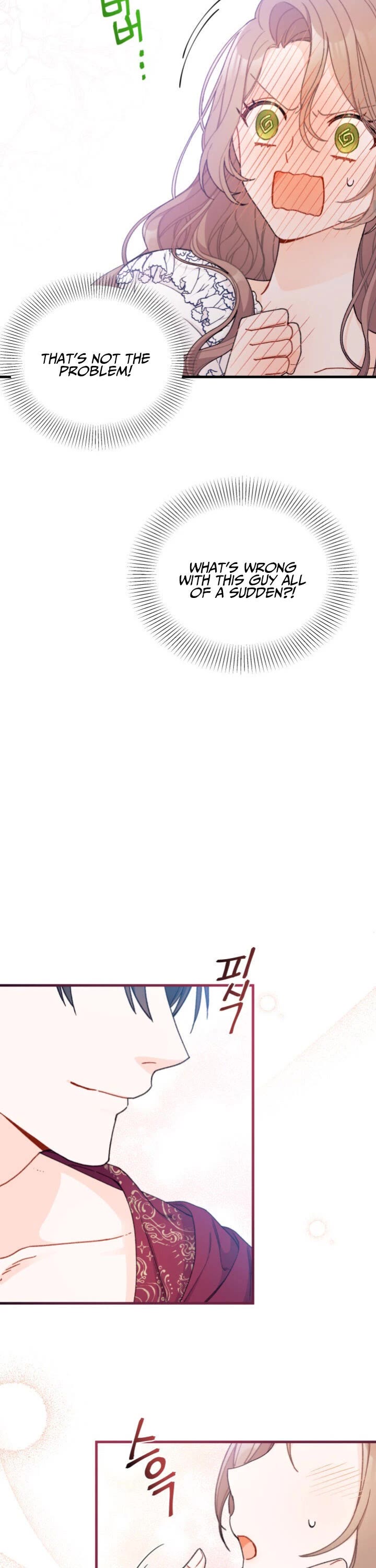 I Found a Husband When I Picked Up the Male Lead chapter 1 page 26