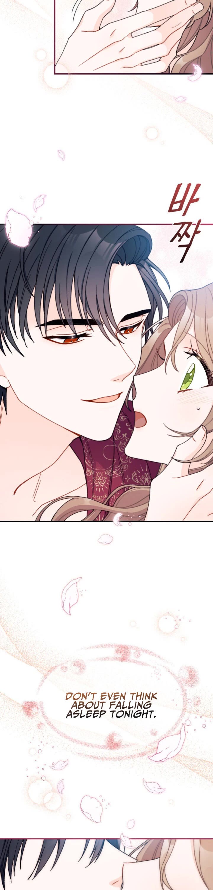 I Found a Husband When I Picked Up the Male Lead chapter 1 page 27