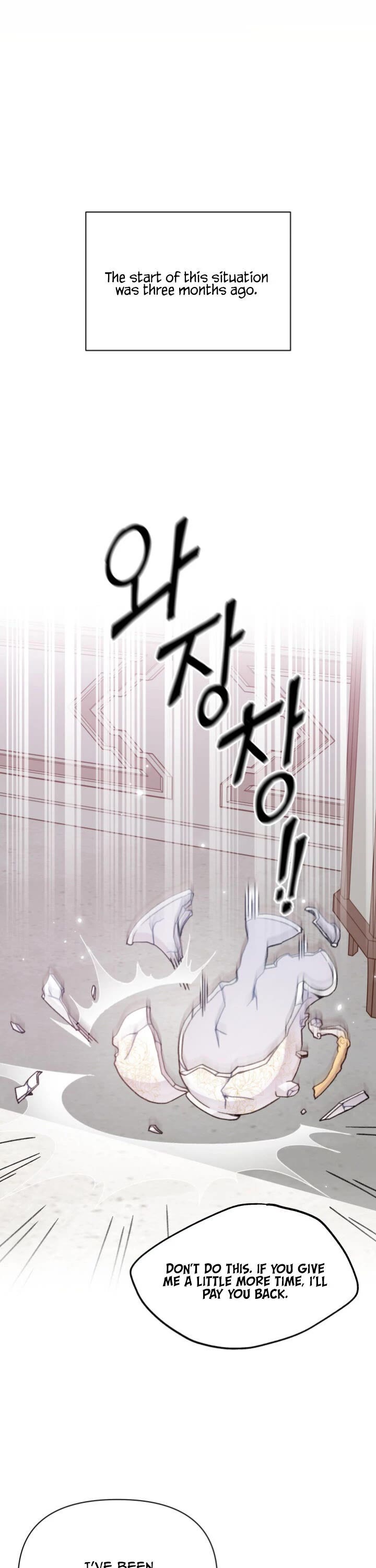 I Found a Husband When I Picked Up the Male Lead chapter 1 page 29