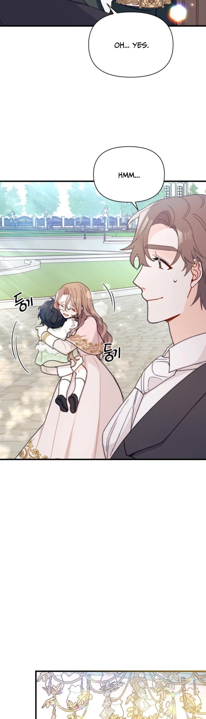 I Found a Husband When I Picked Up the Male Lead chapter 10 page 16