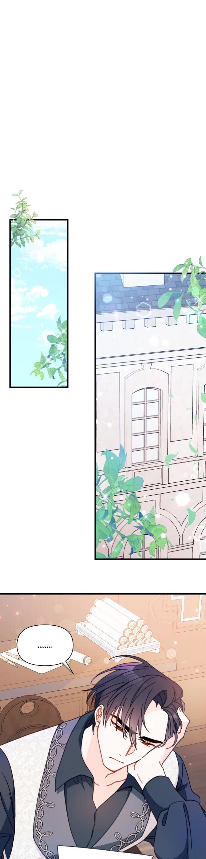 I Found a Husband When I Picked Up the Male Lead chapter 11 page 1