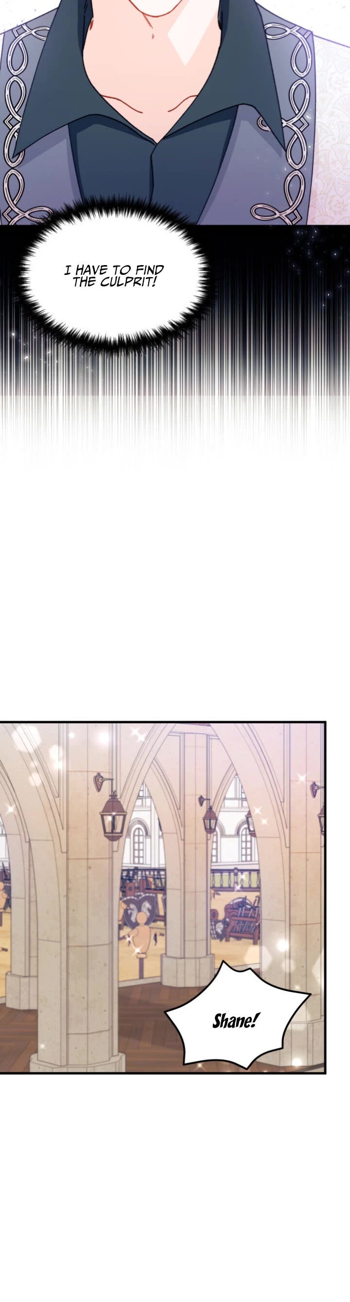 I Found a Husband When I Picked Up the Male Lead chapter 11 page 13