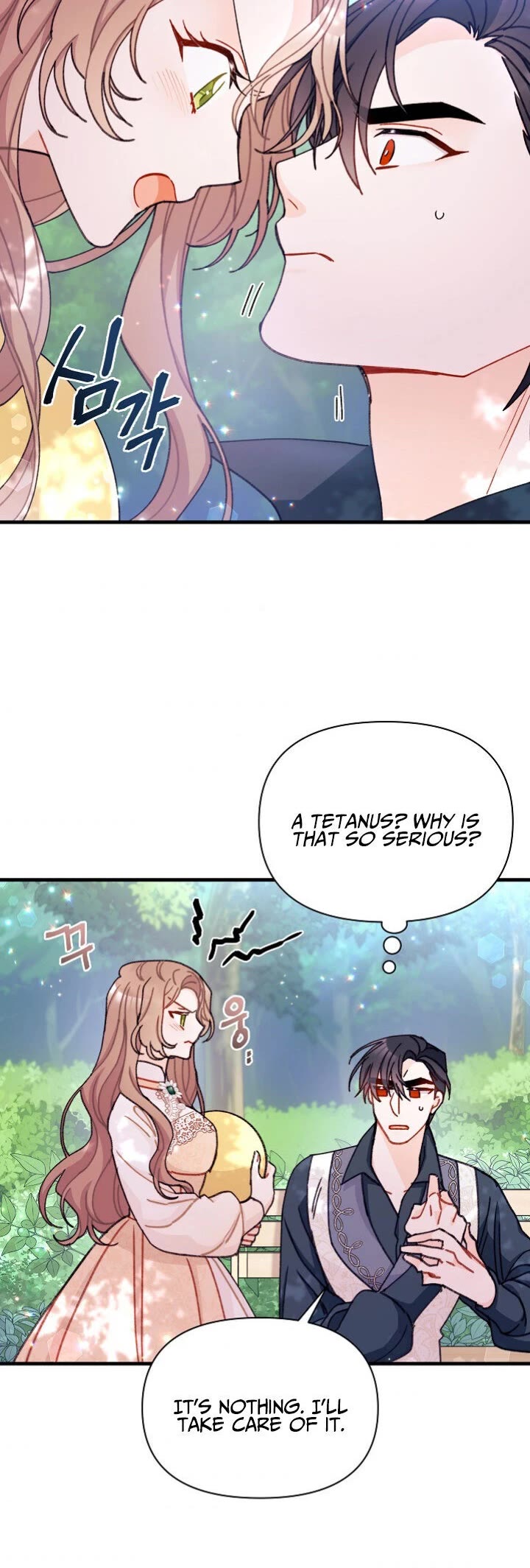 I Found a Husband When I Picked Up the Male Lead chapter 11 page 29