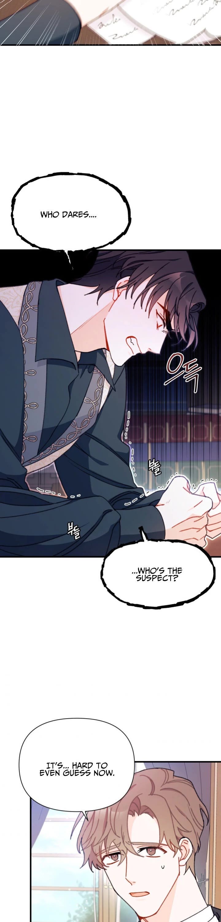 I Found a Husband When I Picked Up the Male Lead chapter 11 page 3