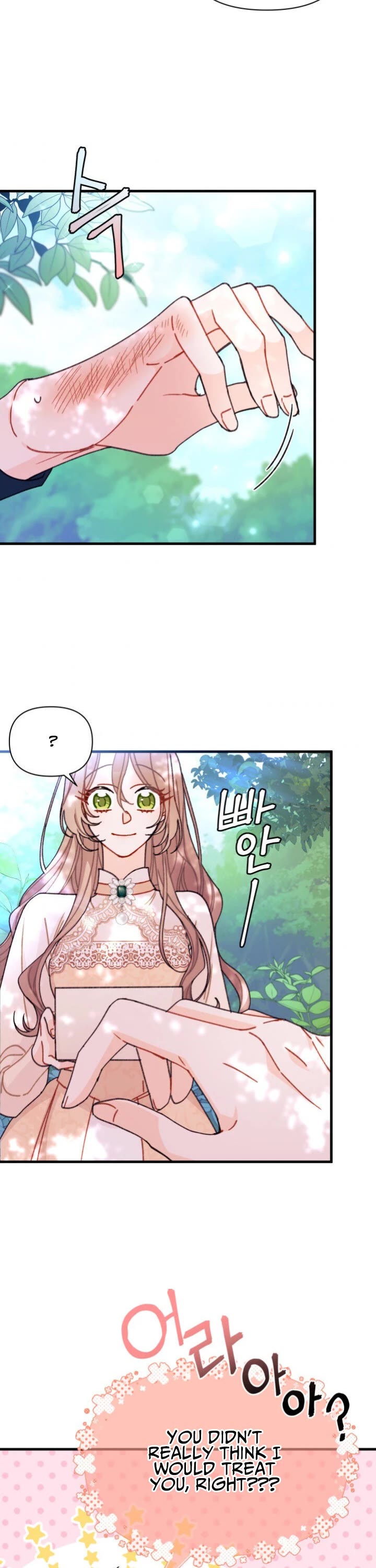 I Found a Husband When I Picked Up the Male Lead chapter 11 page 36