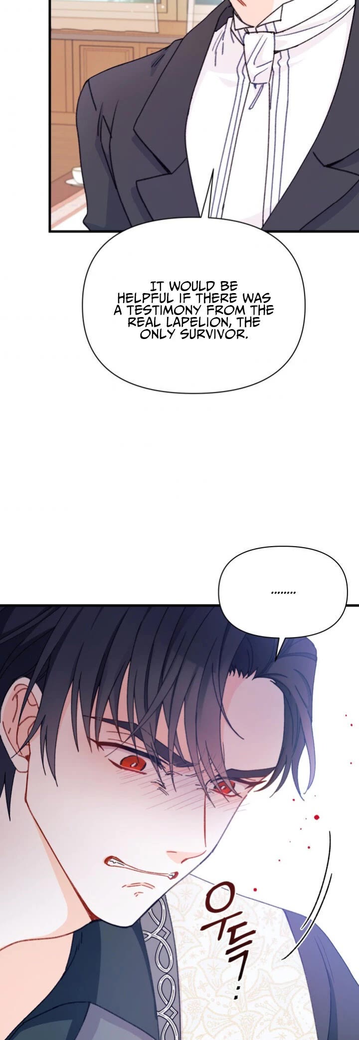 I Found a Husband When I Picked Up the Male Lead chapter 11 page 4