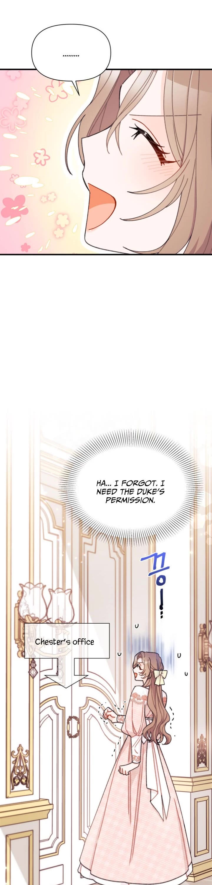 I Found a Husband When I Picked Up the Male Lead chapter 12 page 13