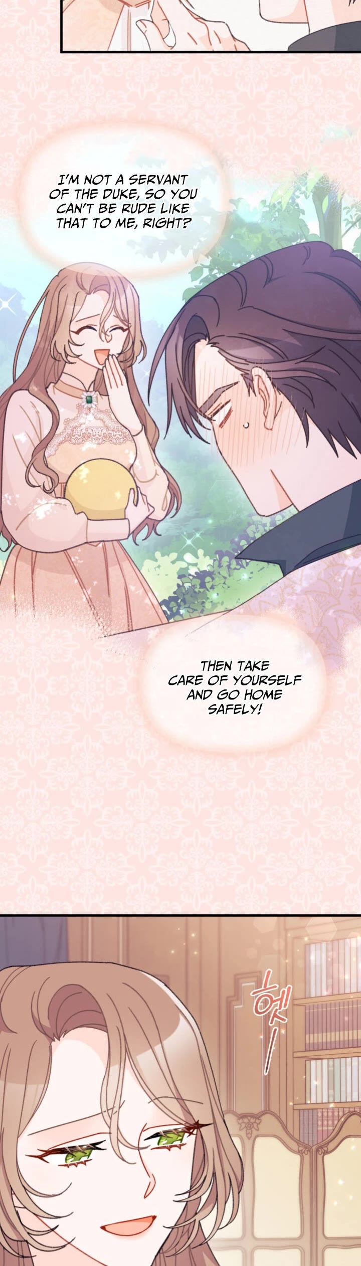 I Found a Husband When I Picked Up the Male Lead chapter 12 page 24