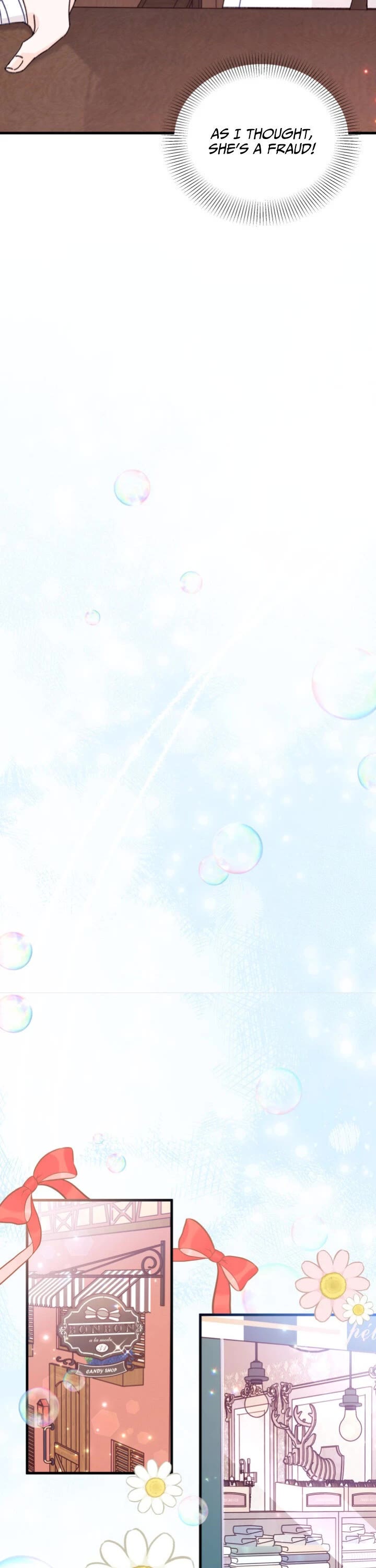 I Found a Husband When I Picked Up the Male Lead chapter 12 page 28