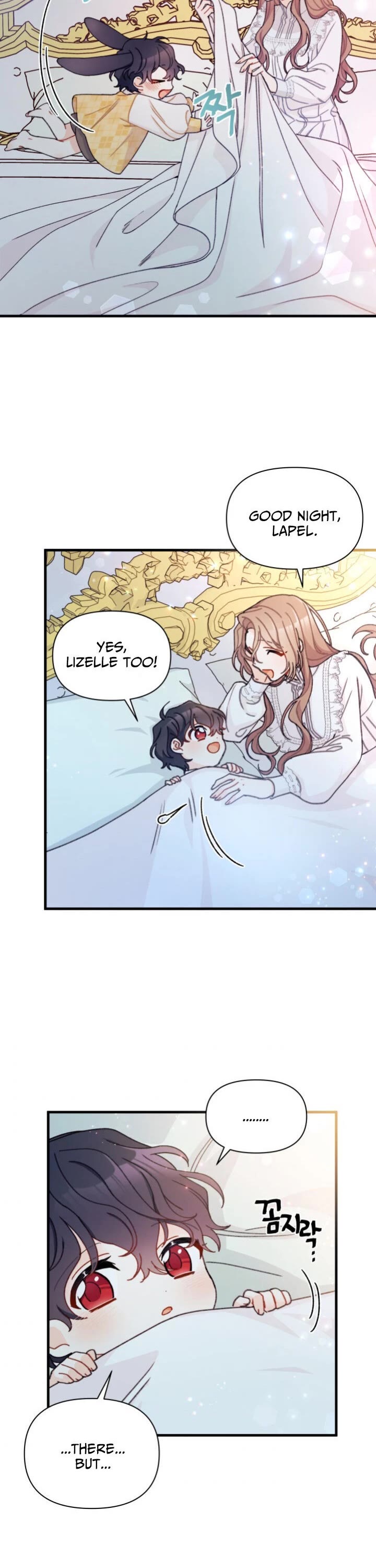 I Found a Husband When I Picked Up the Male Lead chapter 12 page 4