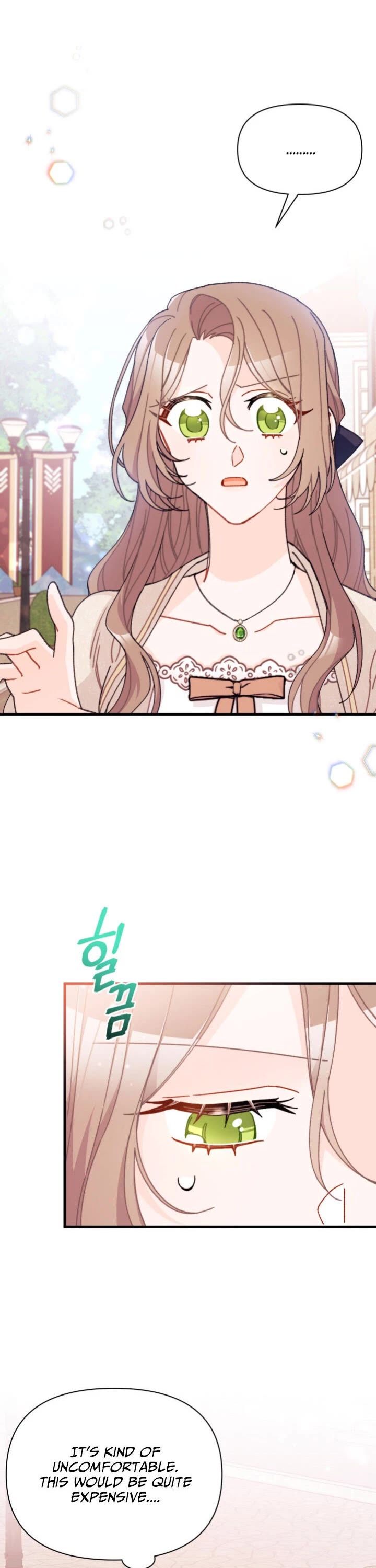 I Found a Husband When I Picked Up the Male Lead chapter 13 page 16