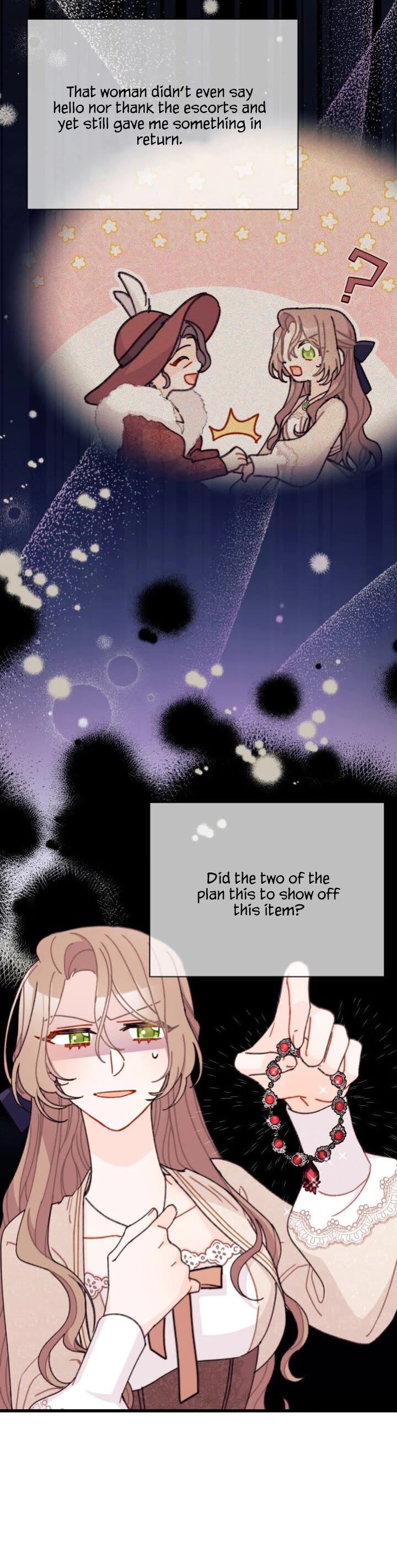 I Found a Husband When I Picked Up the Male Lead chapter 13 page 18