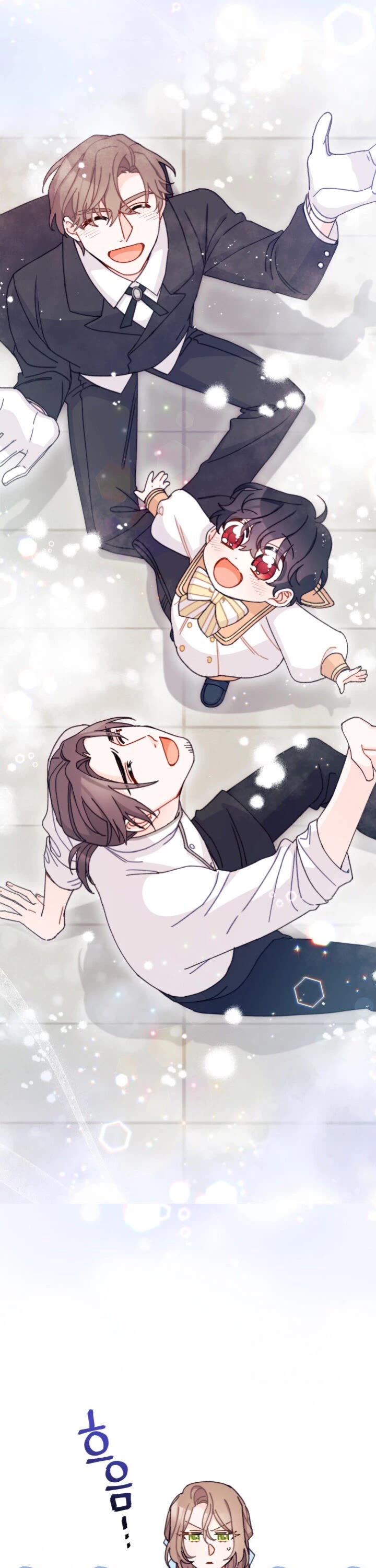 I Found a Husband When I Picked Up the Male Lead chapter 14 page 31