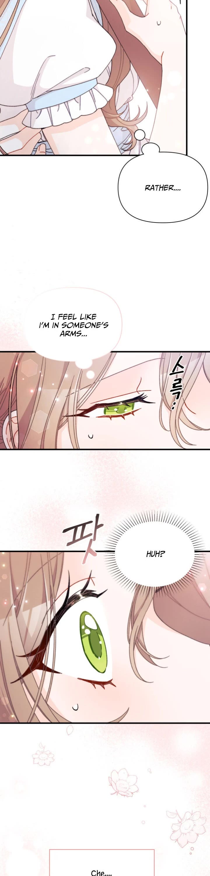 I Found a Husband When I Picked Up the Male Lead chapter 15 page 11